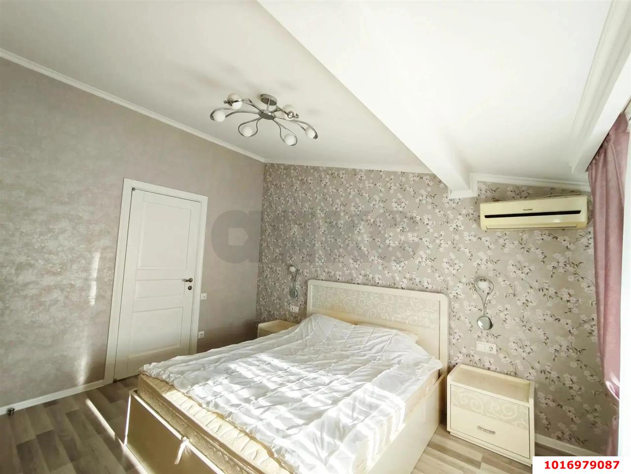 Фото №7: 3-комнатная квартира 40 м² - Краснодар, Прикубанский внутригородской округ, мкр. Восточно-Кругликовский, ул. Черкасская, 113