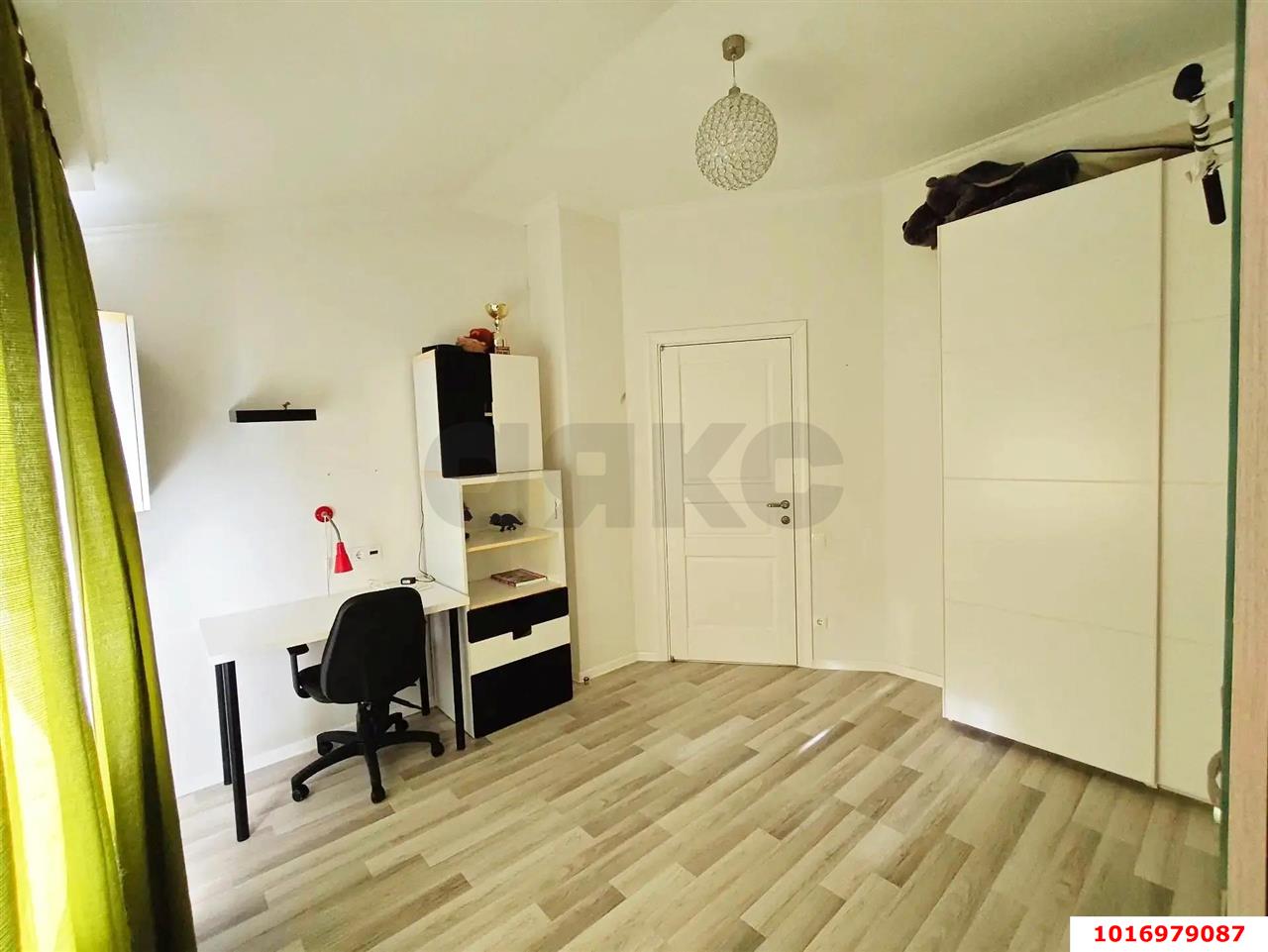 Фото №10: 3-комнатная квартира 40 м² - Краснодар, Прикубанский внутригородской округ, мкр. Восточно-Кругликовский, ул. Черкасская, 113