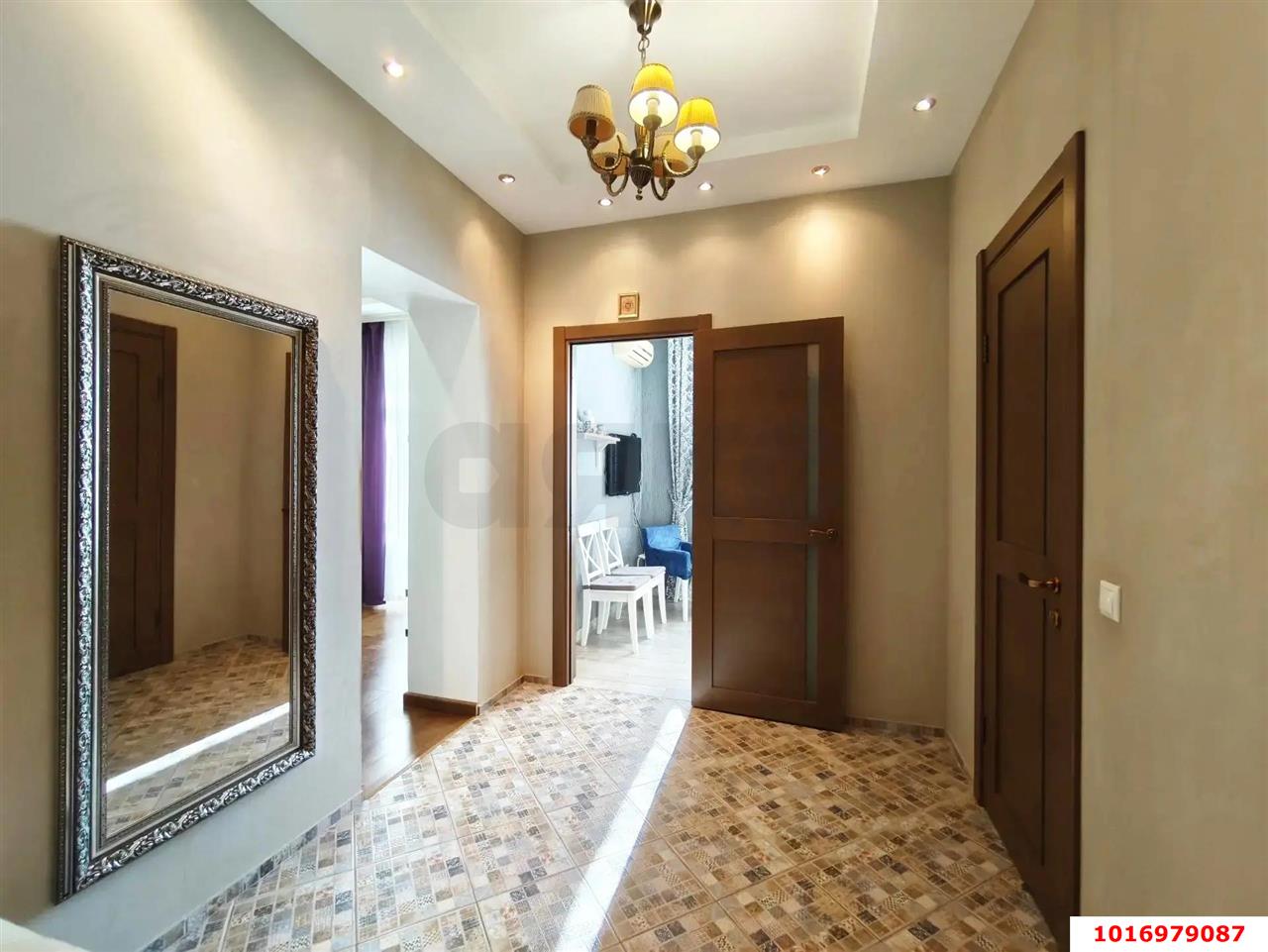 Фото №14: 3-комнатная квартира 40 м² - Краснодар, Прикубанский внутригородской округ, мкр. Восточно-Кругликовский, ул. Черкасская, 113