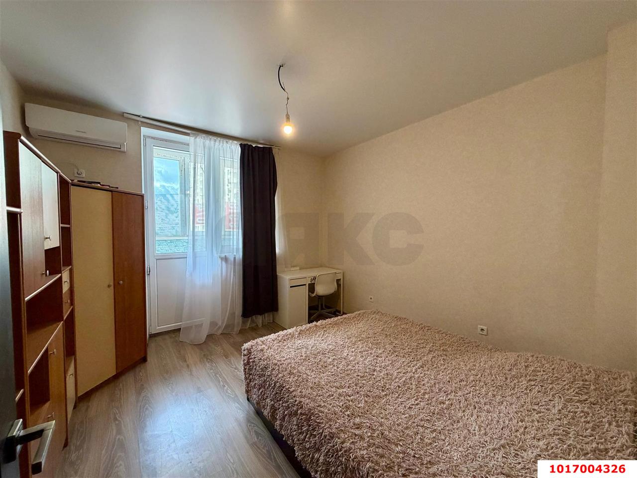 Фото №8: 2-комнатная квартира 70 м² - Краснодар, Прикубанский внутригородской округ, Восточно-Кругликовский, мкр. жилой комплекс Пируэт, ул. имени 40-летия Победы, 97/1