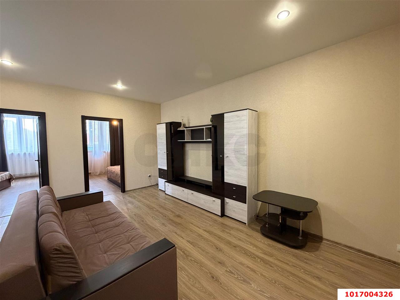 Фото №3: 2-комнатная квартира 70 м² - Краснодар, Прикубанский внутригородской округ, Восточно-Кругликовский, мкр. жилой комплекс Пируэт, ул. имени 40-летия Победы, 97/1