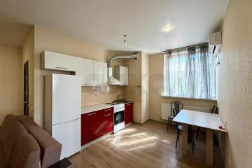 Фото №1: 2-комнатная квартира 70 м² - Краснодар, мкр. жилой комплекс Пируэт, ул. имени 40-летия Победы, 97/1