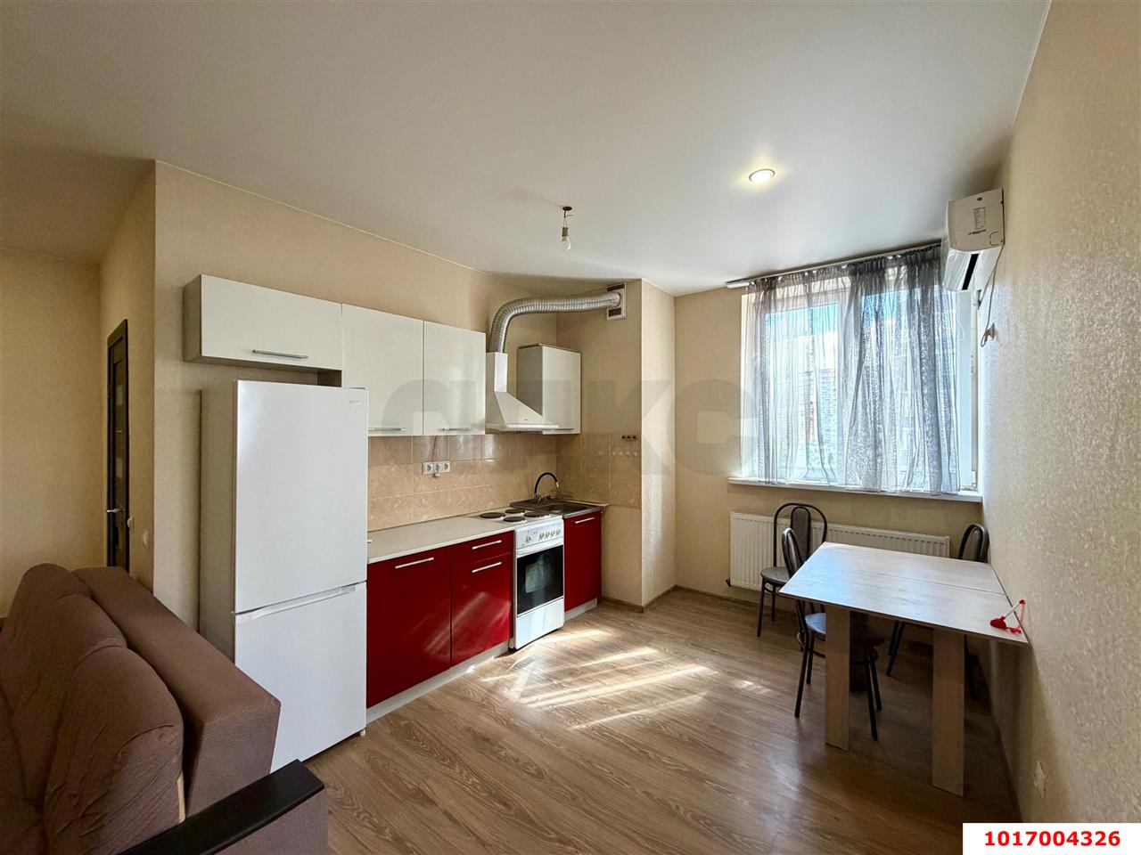 Фото №1: 2-комнатная квартира 70 м² - Краснодар, Прикубанский внутригородской округ, Восточно-Кругликовский, мкр. жилой комплекс Пируэт, ул. имени 40-летия Победы, 97/1