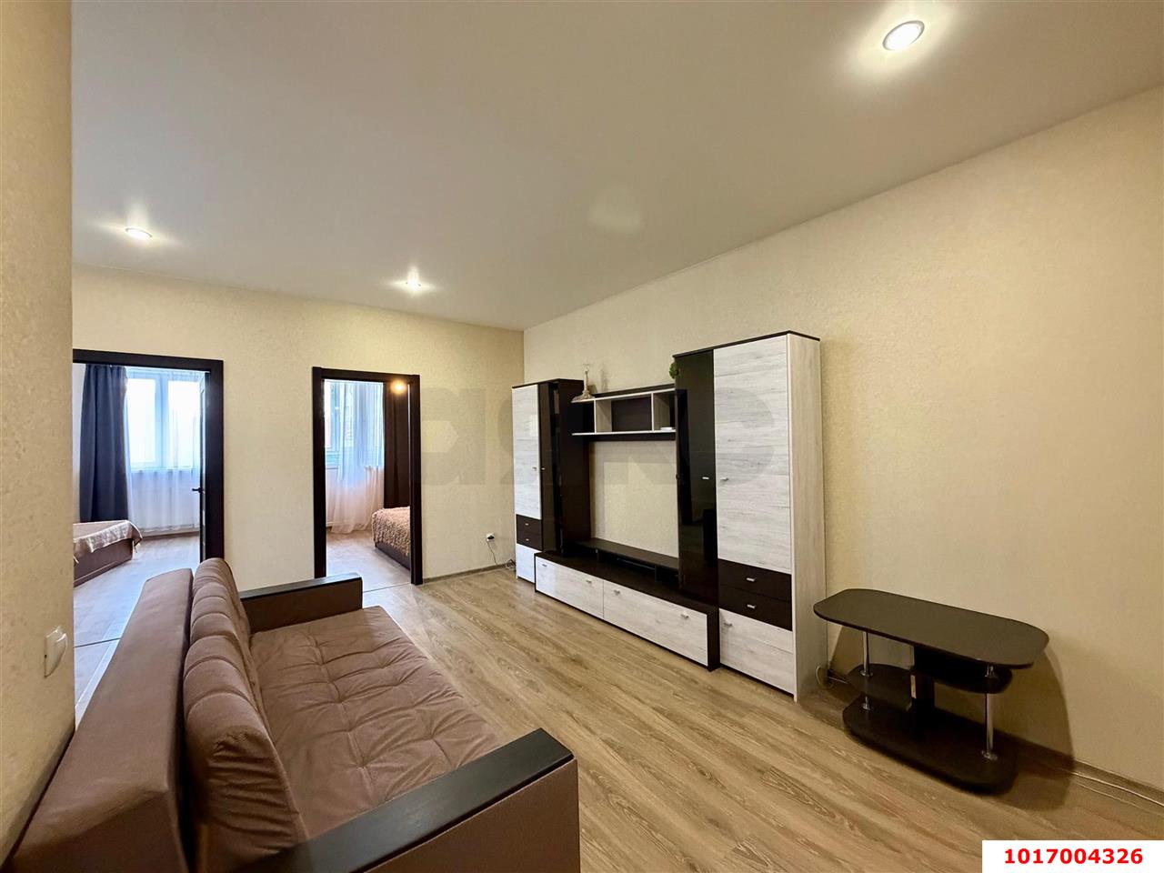 Фото №4: 2-комнатная квартира 70 м² - Краснодар, Прикубанский внутригородской округ, Восточно-Кругликовский, мкр. жилой комплекс Пируэт, ул. имени 40-летия Победы, 97/1