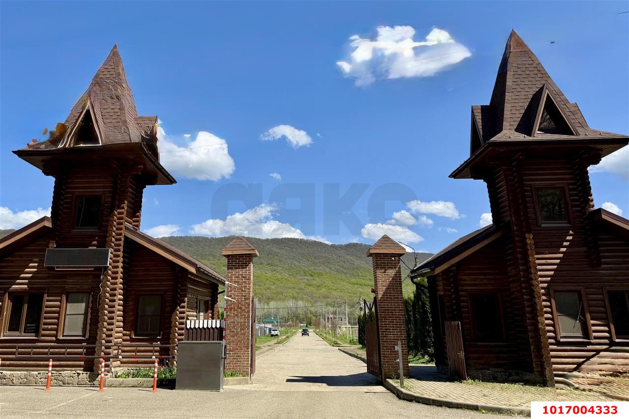 Фото №4: Земельный участок под ИЖС - ДНТ Фанагорийская усадьба, Прикубанский внутригородской округ, мкр. Славянский, ул. Водопадная, 48