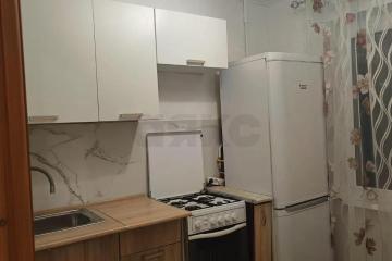 Фото №1: 1-комнатная квартира 31 м² - Краснодар, мкр. Черёмушки, ул. Ставропольская, 185