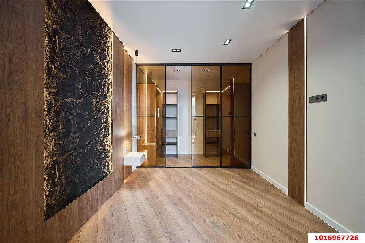 Фото №3: 1-комнатная квартира 45 м² - Краснодар, Прикубанский внутригородской округ, мкр. Достояние, ул. им. Мурата Ахеджака, 10А