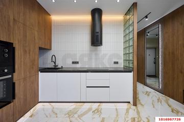 Фото №1: 1-комнатная квартира 41 м² - Краснодар, мкр. Достояние, ул. им. Мурата Ахеджака, 10А