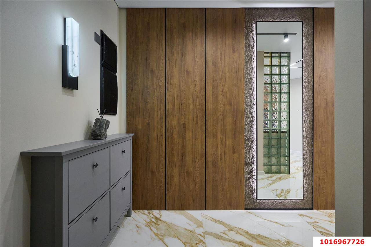 Фото №34: 1-комнатная квартира 45 м² - Краснодар, Прикубанский внутригородской округ, мкр. Достояние, ул. им. Мурата Ахеджака, 10А