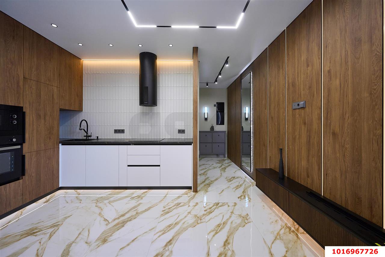 Фото №8: 1-комнатная квартира 45 м² - Краснодар, Прикубанский внутригородской округ, мкр. Достояние, ул. им. Мурата Ахеджака, 10А