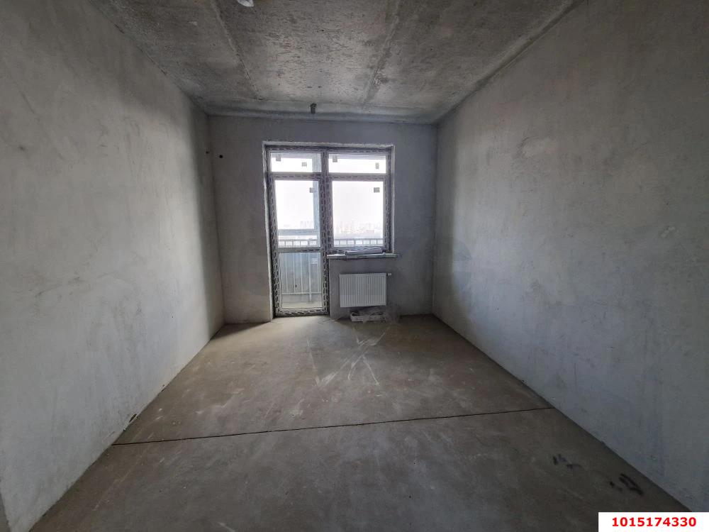 Фото №1: 1-комнатная квартира 35 м² - Краснодар, ЖК Все Свои Вип, Табачная Фабрика, жилой комплекс Все Свои, мкр. Центральный внутригородской округ, ул. Колхозная, 5