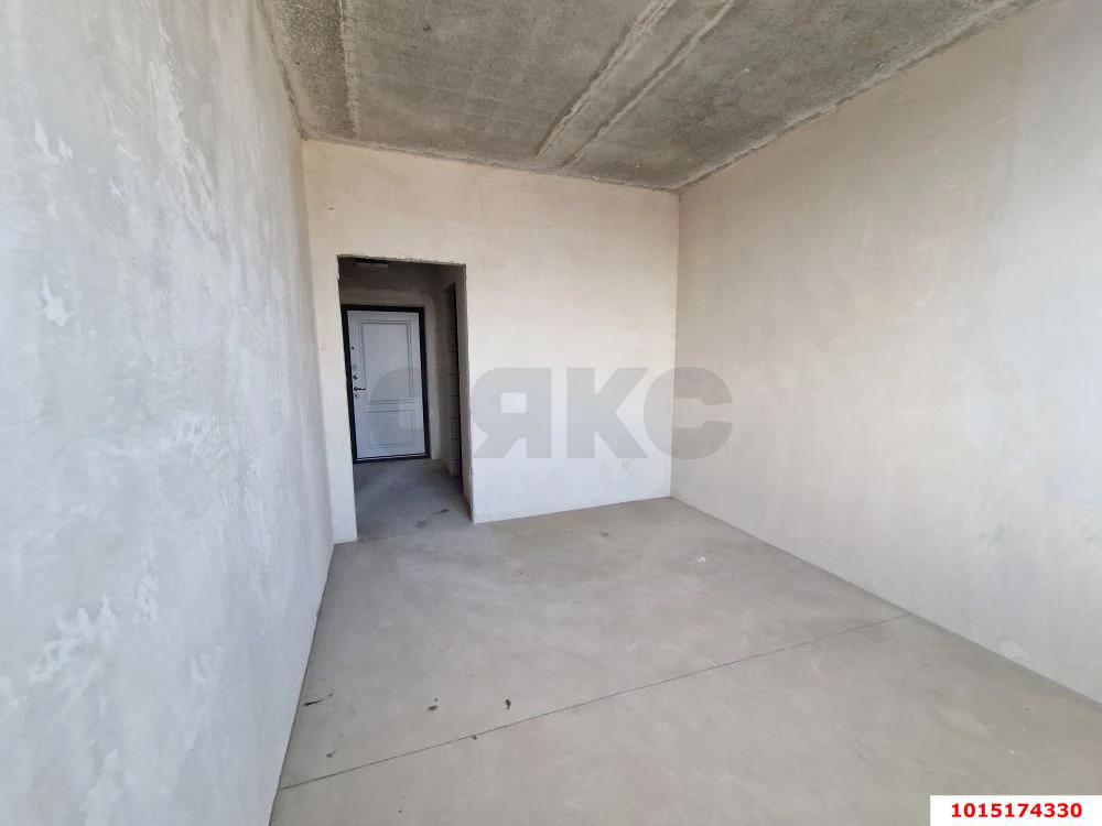 Фото №7: 1-комнатная квартира 35 м² - Краснодар, ЖК Все Свои Вип, Табачная Фабрика, жилой комплекс Все Свои, мкр. Центральный внутригородской округ, ул. Колхозная, 5