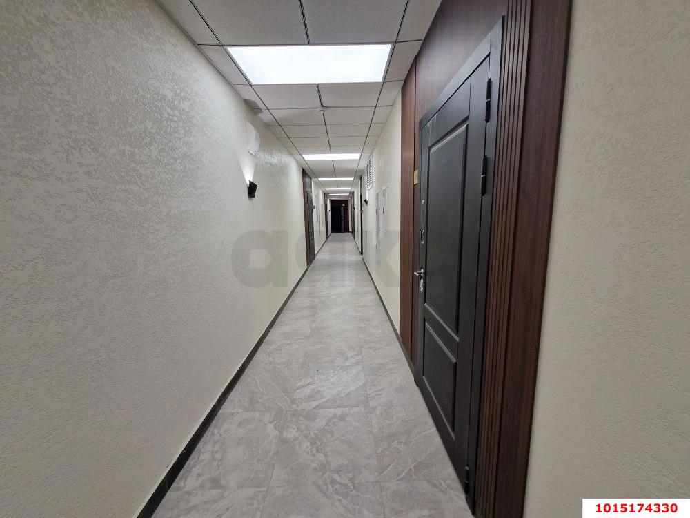 Фото №13: 1-комнатная квартира 35 м² - Краснодар, ЖК Все Свои Вип, Табачная Фабрика, жилой комплекс Все Свои, мкр. Центральный внутригородской округ, ул. Колхозная, 5