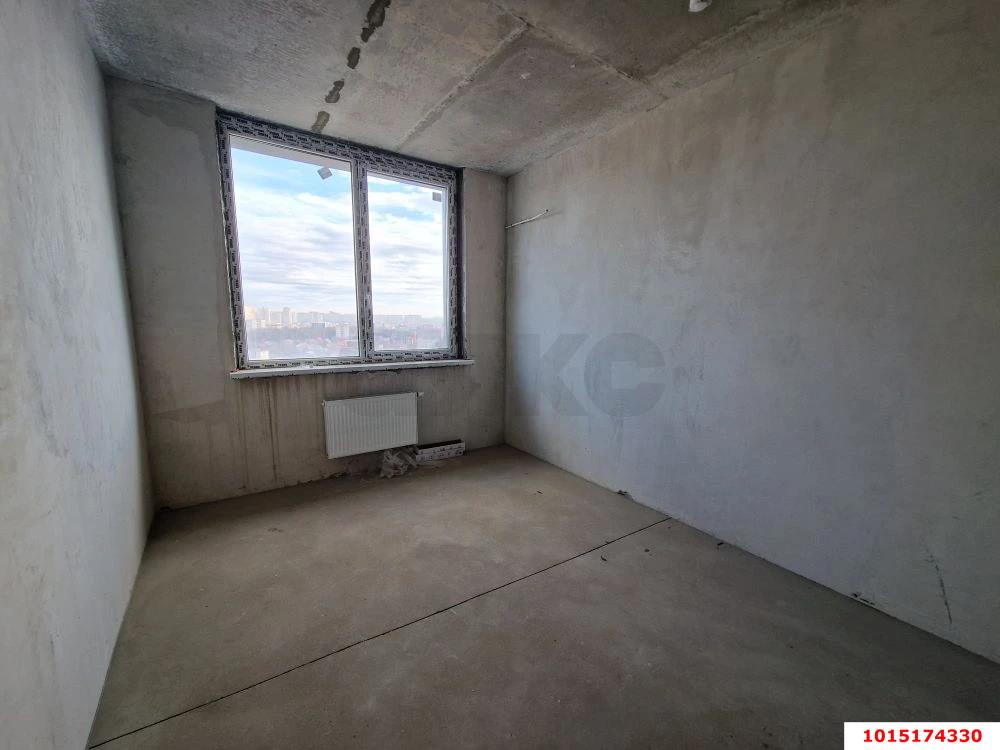 Фото №8: 1-комнатная квартира 35 м² - Краснодар, ЖК Все Свои Вип, Табачная Фабрика, жилой комплекс Все Свои, мкр. Центральный внутригородской округ, ул. Колхозная, 5