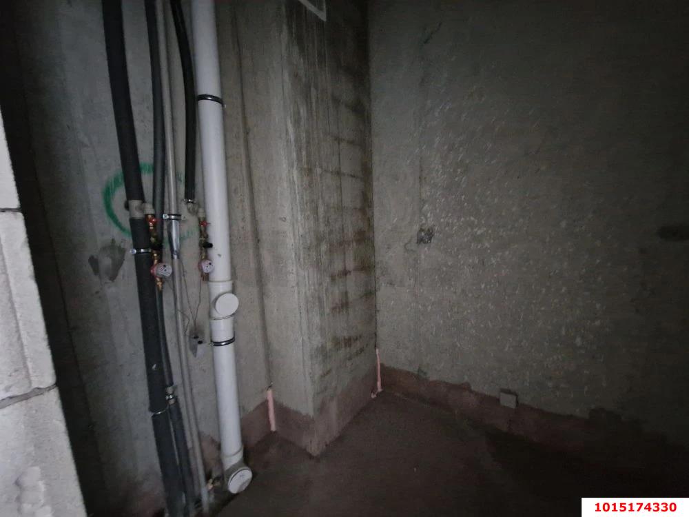 Фото №10: 1-комнатная квартира 35 м² - Краснодар, ЖК Все Свои Вип, Табачная Фабрика, жилой комплекс Все Свои, мкр. Центральный внутригородской округ, ул. Колхозная, 5