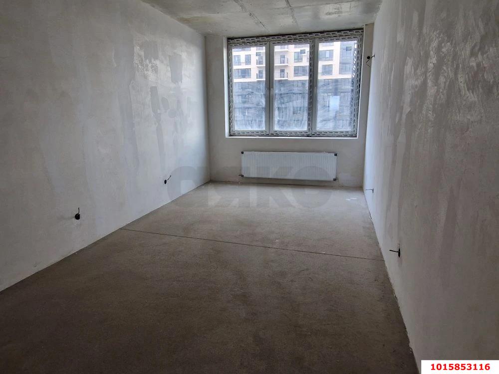 Фото №6: 2-комнатная квартира 64 м² - Краснодар, Центральный внутригородской округ, мкр. Черёмушки, ул. Обрывная, 132/1лит6к22