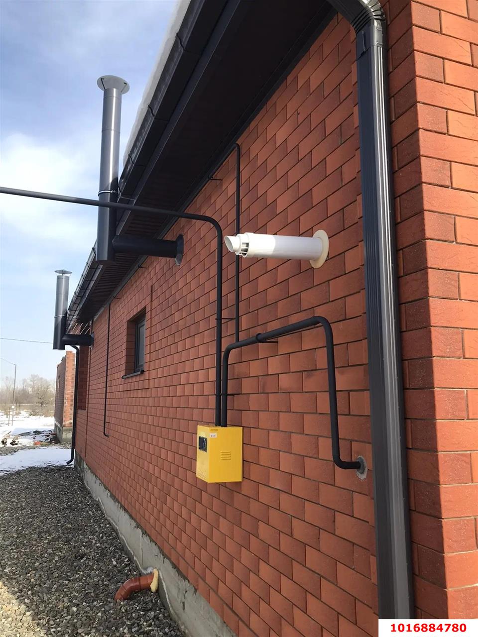 Фото №15: Дом 110 м² + 5 сот. - Заречный, ул. Весенняя