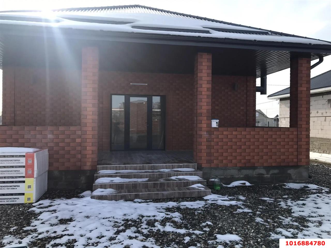 Фото №11: Дом 110 м² + 5 сот. - Заречный, ул. Весенняя