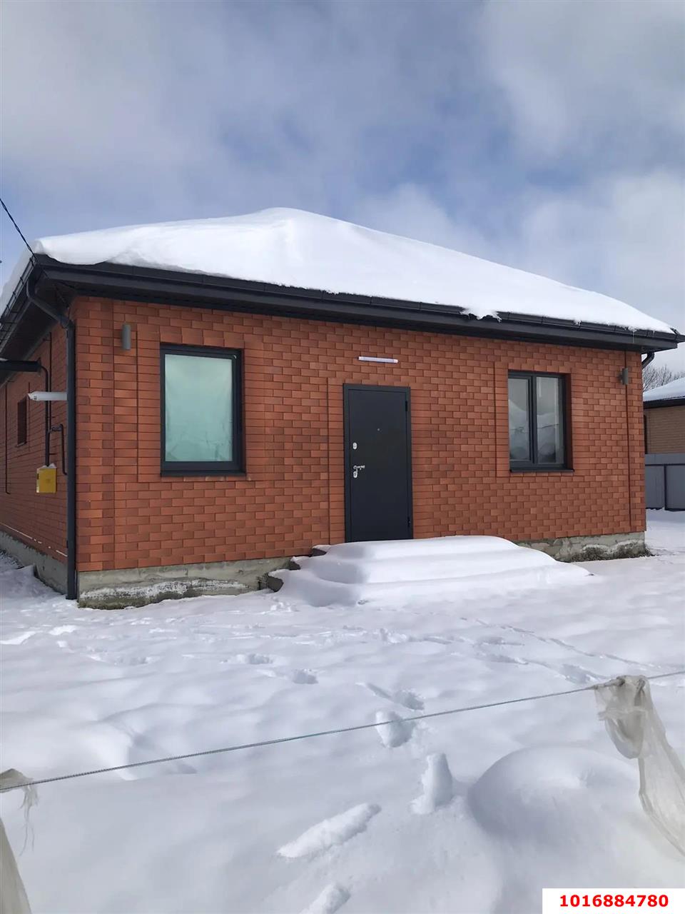 Фото №16: Дом 110 м² + 5 сот. - Заречный, ул. Весенняя