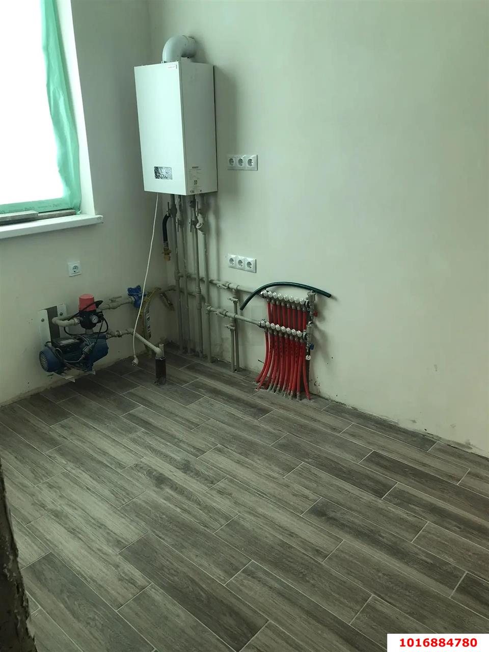 Фото №7: Дом 110 м² + 5 сот. - Заречный, ул. Весенняя