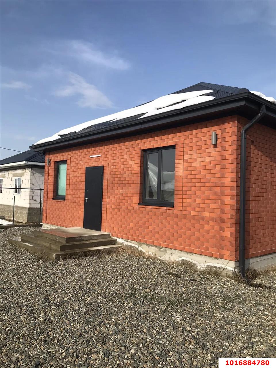 Фото №14: Дом 110 м² + 5 сот. - Заречный, ул. Весенняя