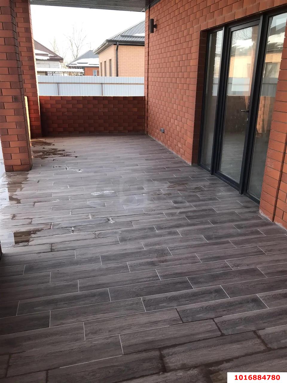 Фото №10: Дом 110 м² + 5 сот. - Заречный, ул. Весенняя