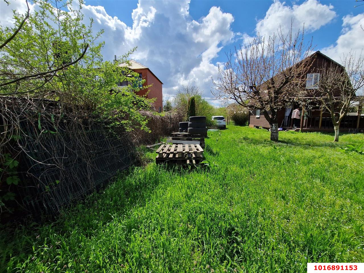 Фото №15: Дом 54 м² + 8 сот. - Шарм, мкр. Прикубанский внутригородской округ, ул. Абрикосовая, 67