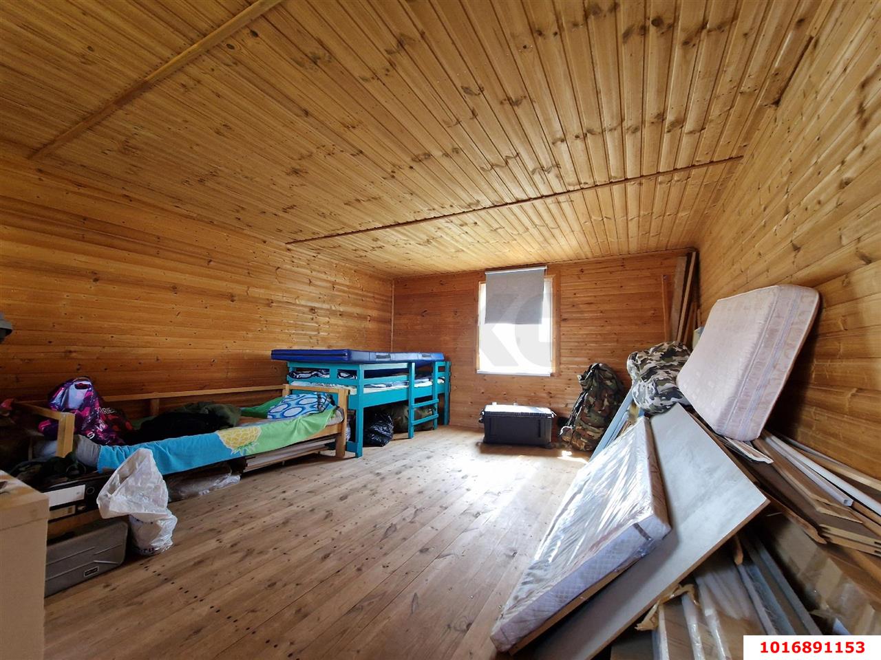 Фото №5: Дом 54 м² + 8 сот. - Шарм, мкр. Прикубанский внутригородской округ, ул. Абрикосовая, 67