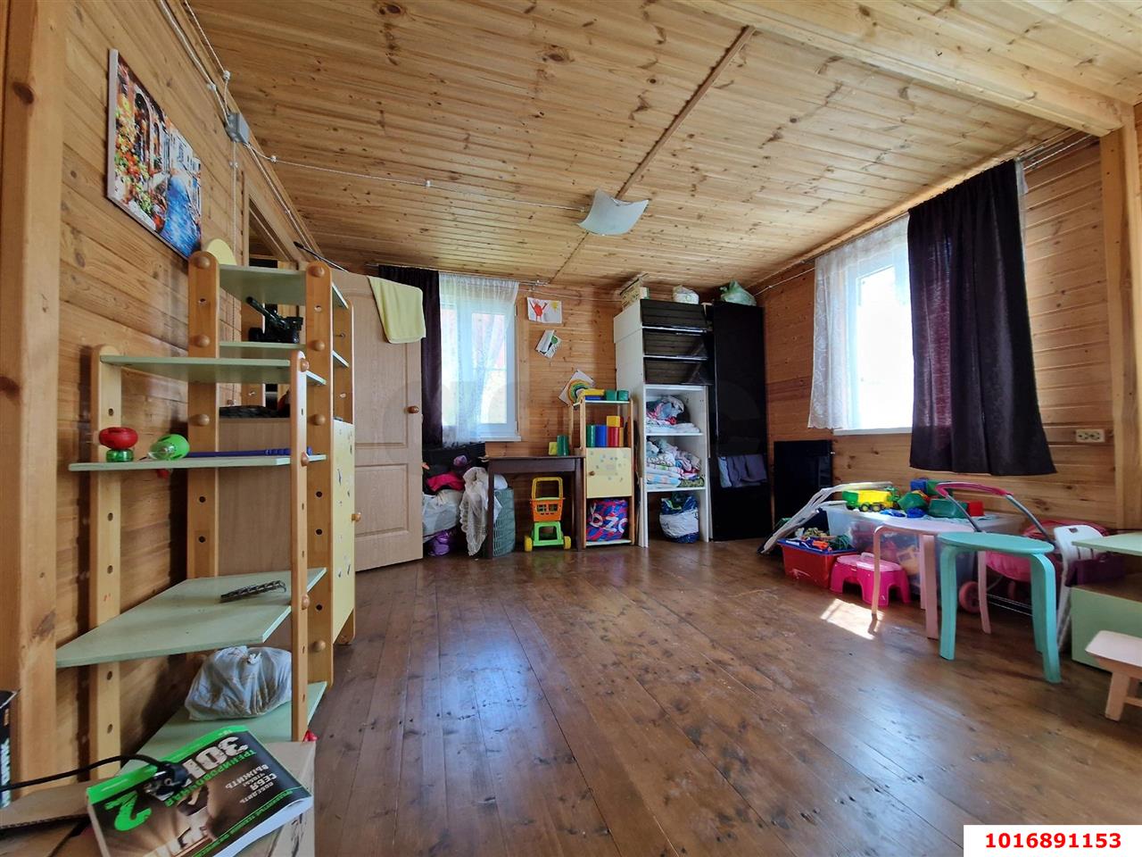 Фото №4: Дом 54 м² + 8 сот. - Шарм, мкр. Прикубанский внутригородской округ, ул. Абрикосовая, 67