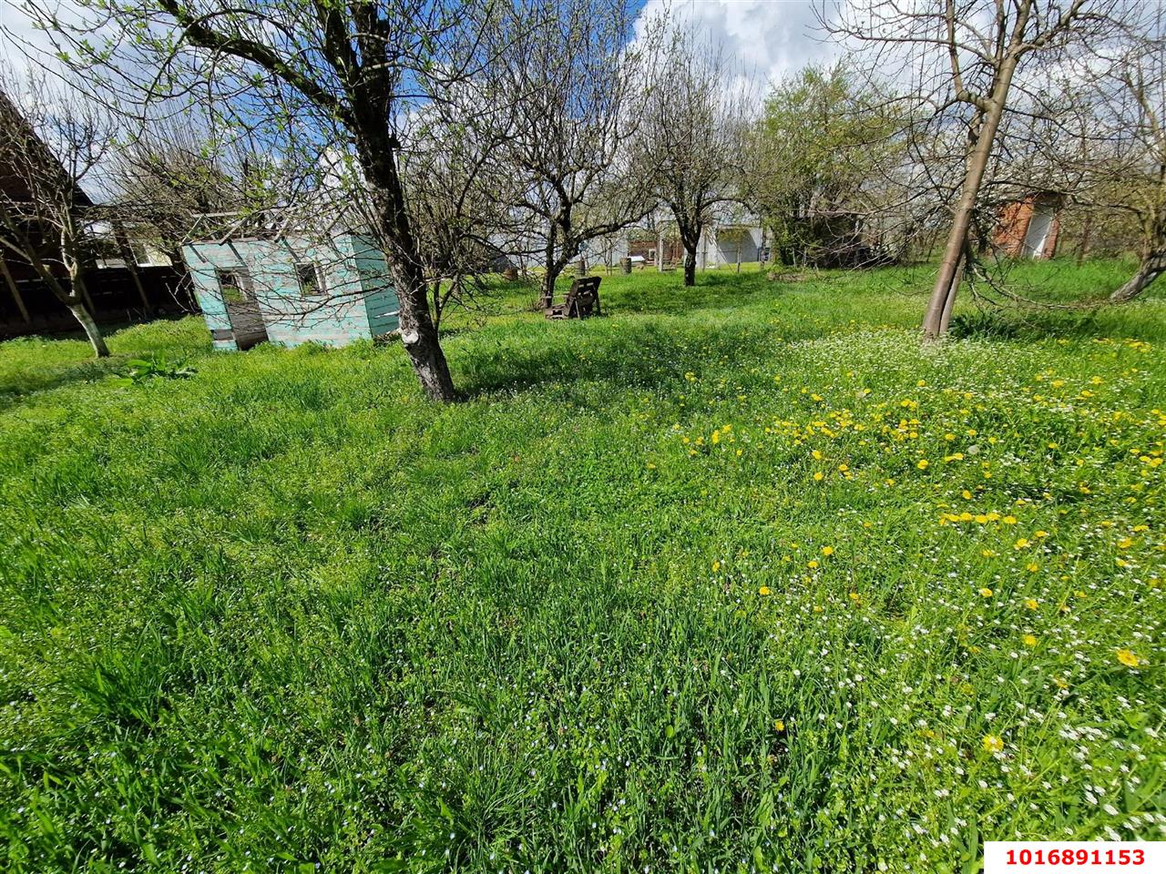 Фото №12: Дом 54 м² + 8 сот. - Шарм, мкр. Прикубанский внутригородской округ, ул. Абрикосовая, 67