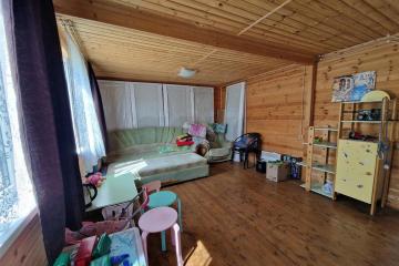 Фото №1: Дом 54 м² - Шарм, мкр. Прикубанский внутригородской округ, ул. Абрикосовая, 67