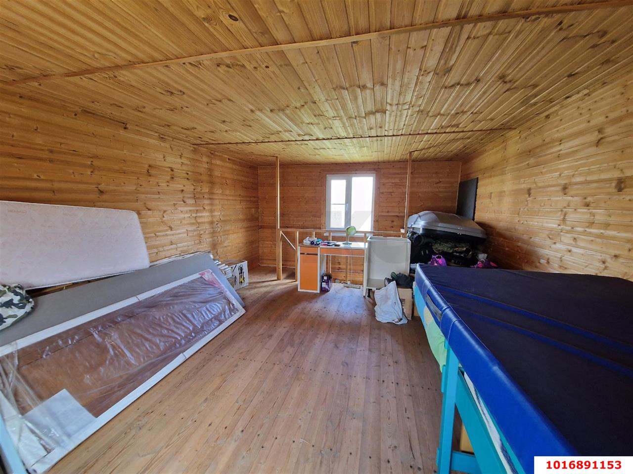 Фото №6: Дом 54 м² + 8 сот. - Шарм, мкр. Прикубанский внутригородской округ, ул. Абрикосовая, 67