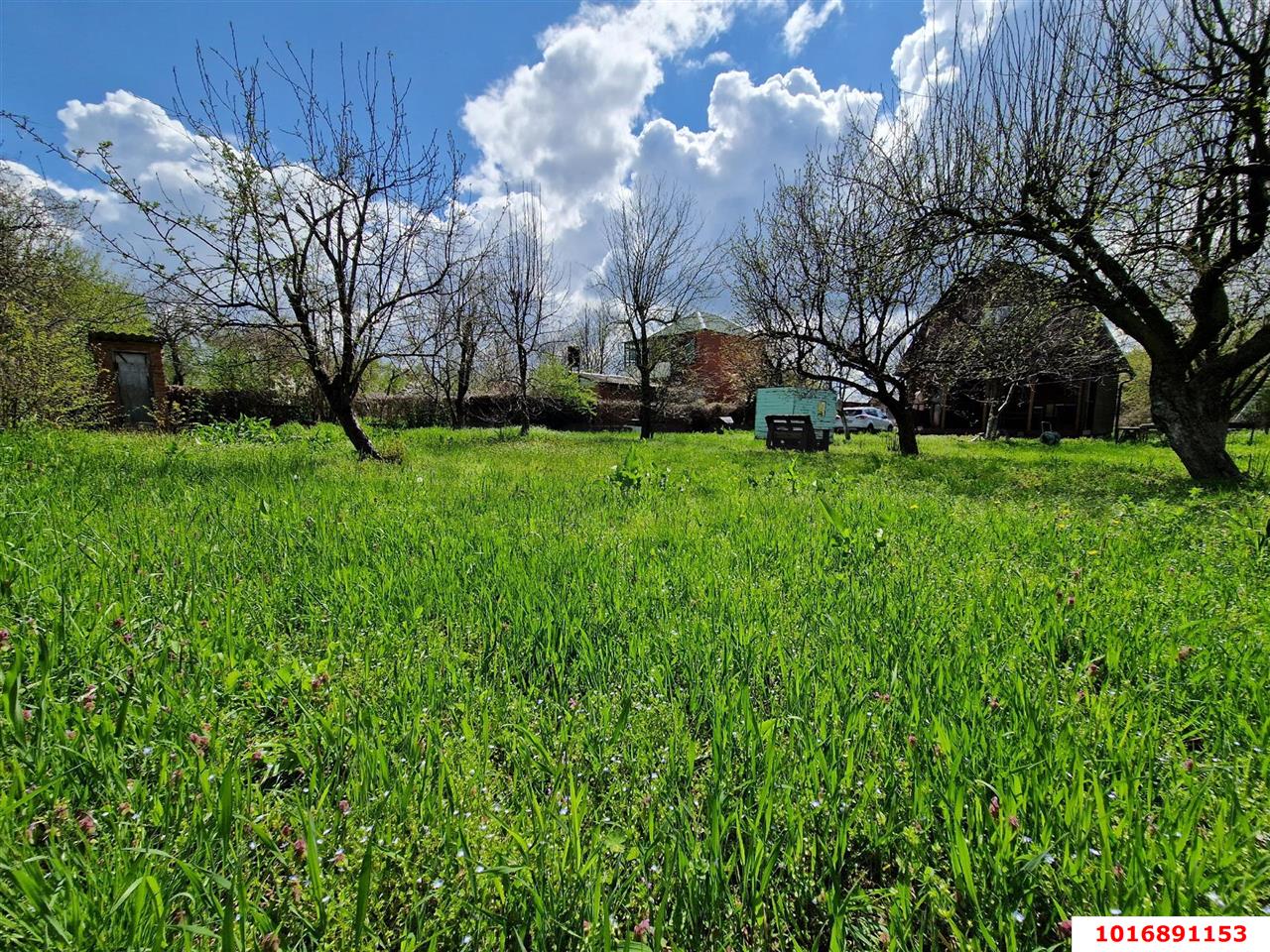 Фото №14: Дом 54 м² + 8 сот. - Шарм, мкр. Прикубанский внутригородской округ, ул. Абрикосовая, 67