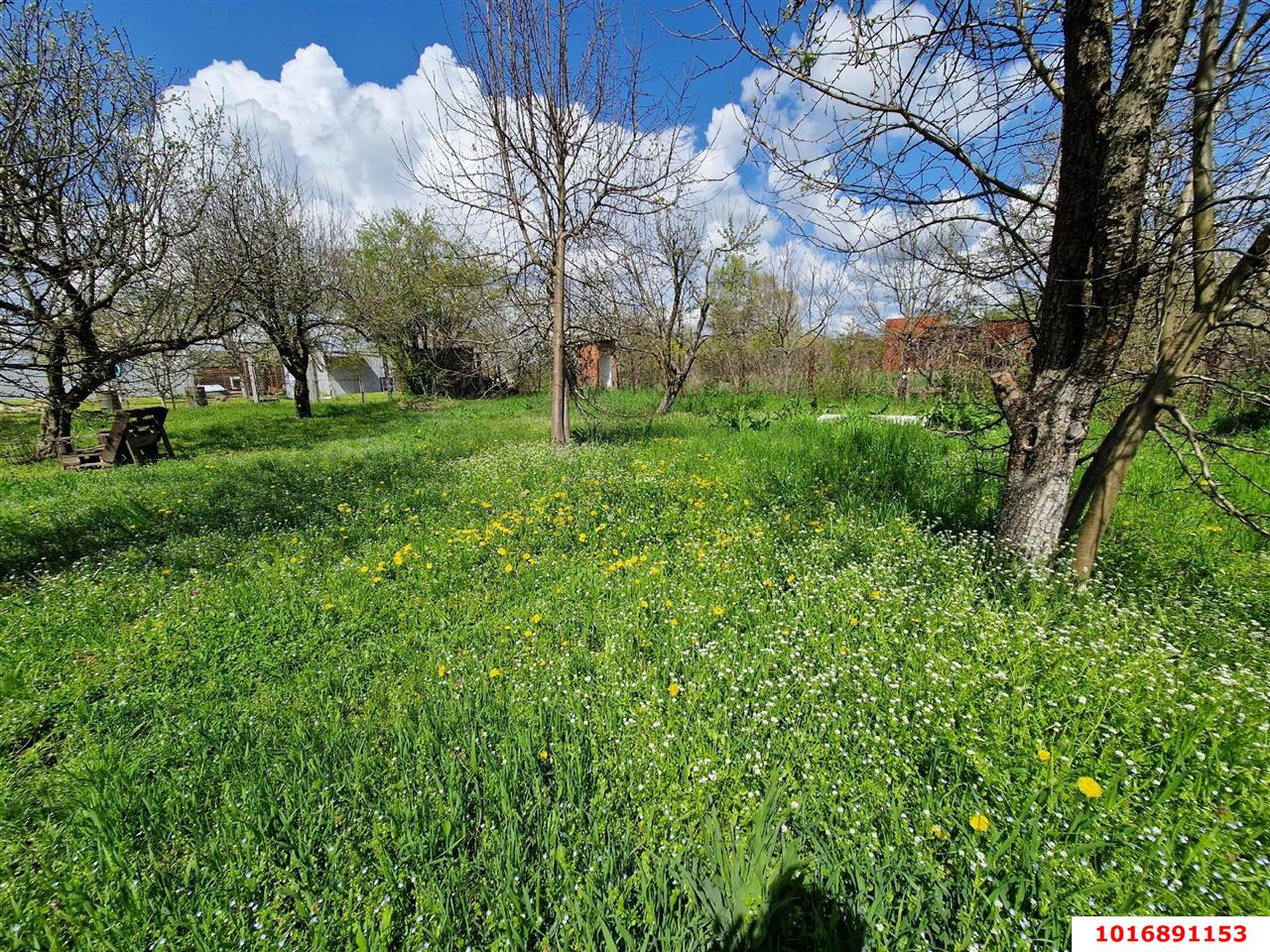 Фото №13: Дом 54 м² + 8 сот. - Шарм, мкр. Прикубанский внутригородской округ, ул. Абрикосовая, 67