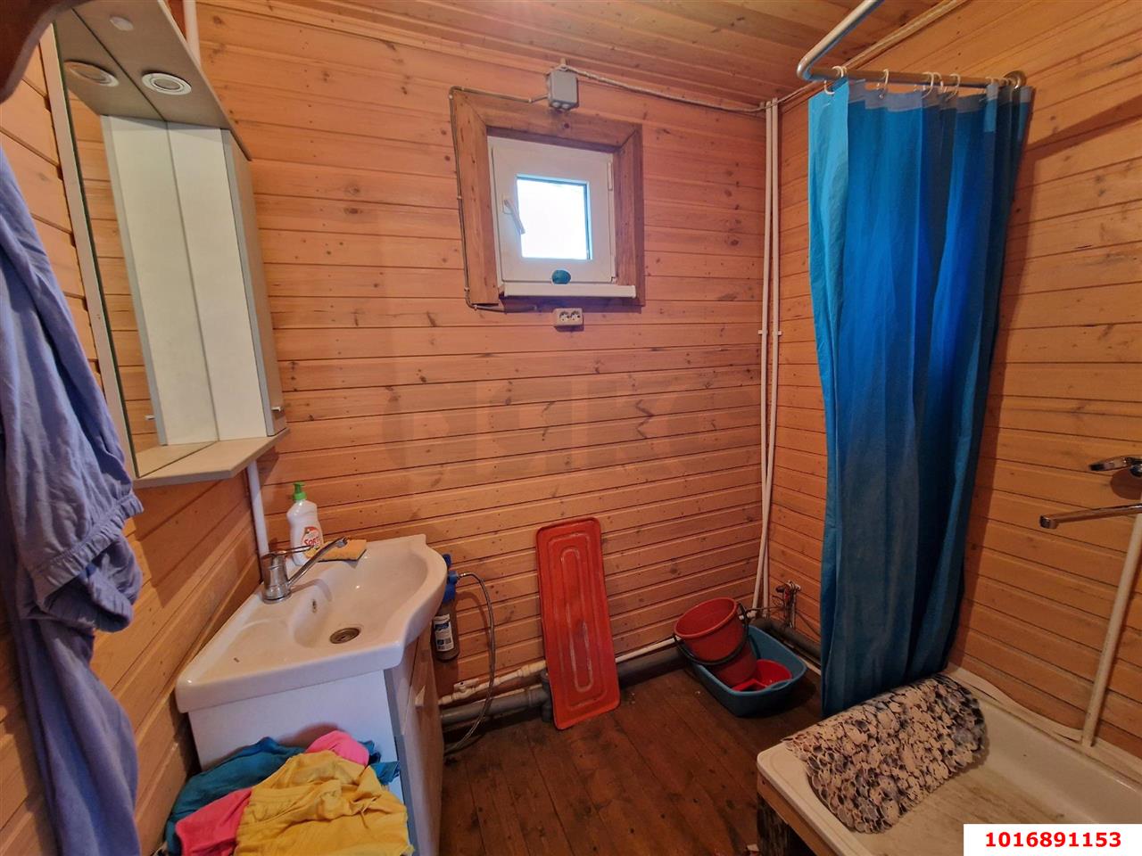 Фото №8: Дом 54 м² + 8 сот. - Шарм, мкр. Прикубанский внутригородской округ, ул. Абрикосовая, 67