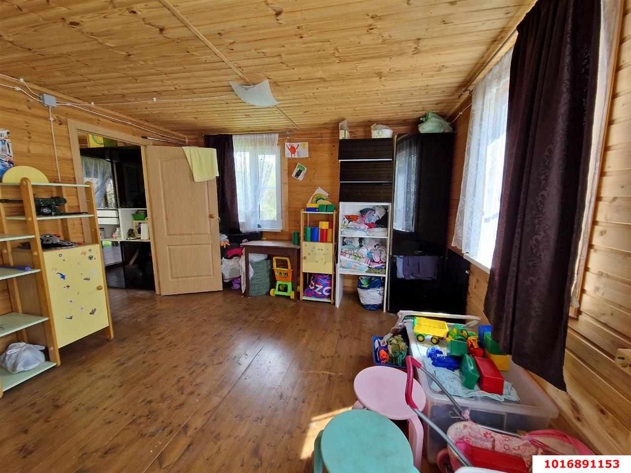 Фото №3: Дом 54 м² + 8 сот. - Шарм, мкр. Прикубанский внутригородской округ, ул. Абрикосовая, 67