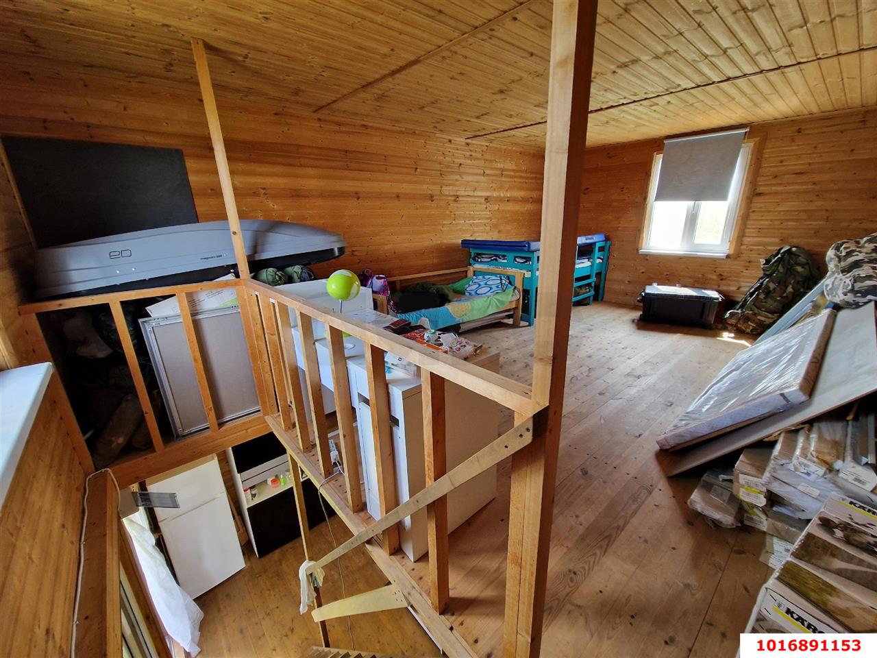 Фото №7: Дом 54 м² + 8 сот. - Шарм, мкр. Прикубанский внутригородской округ, ул. Абрикосовая, 67