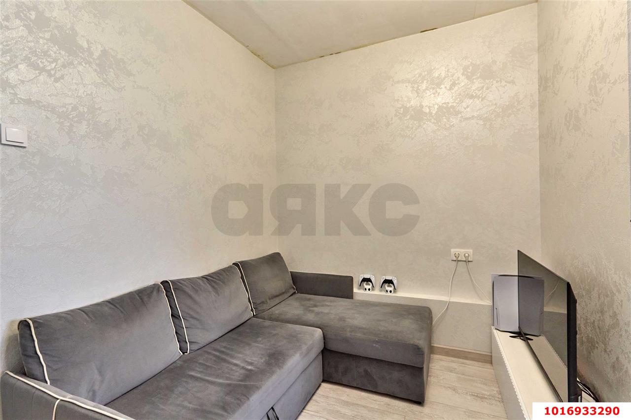 Фото №5: 1-комнатная квартира 47 м² - Краснодар, Юбилейный, мкр. Западный внутригородской округ, пр-кт Чекистов, 42