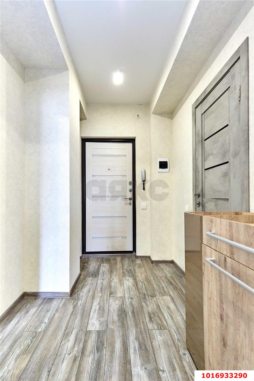 Фото №13: 1-комнатная квартира 47 м² - Краснодар, Юбилейный, мкр. Западный внутригородской округ, пр-кт Чекистов, 42