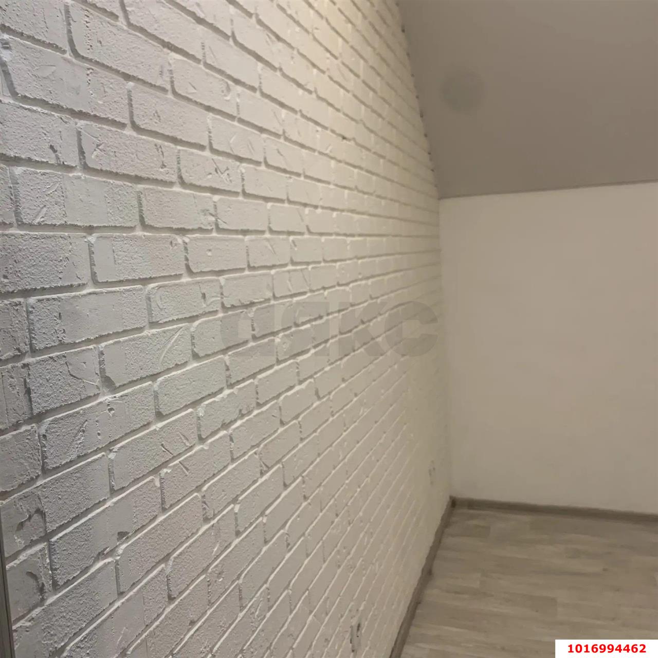 Фото №6: 1-комнатная квартира 36 м² - Краснодар, Прикубанский внутригородской округ, мкр. ЖК Прованс, ул. Генерала Петрова, 25