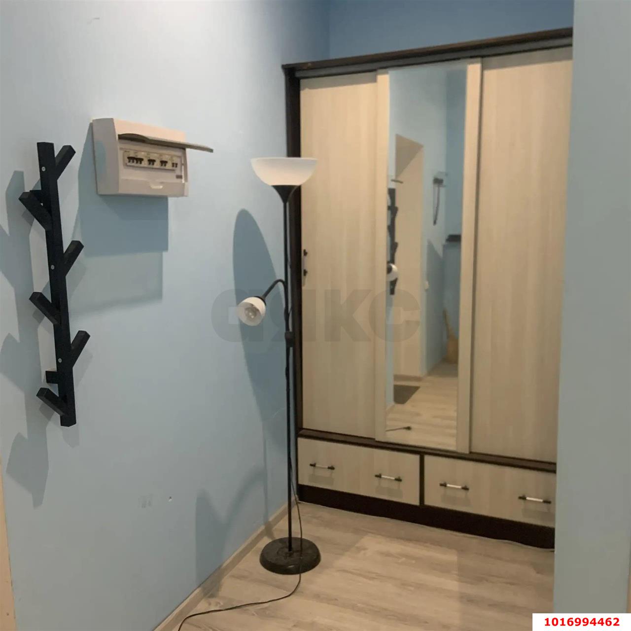 Фото №1: 1-комнатная квартира 36 м² - Краснодар, Прикубанский внутригородской округ, мкр. ЖК Прованс, ул. Генерала Петрова, 25