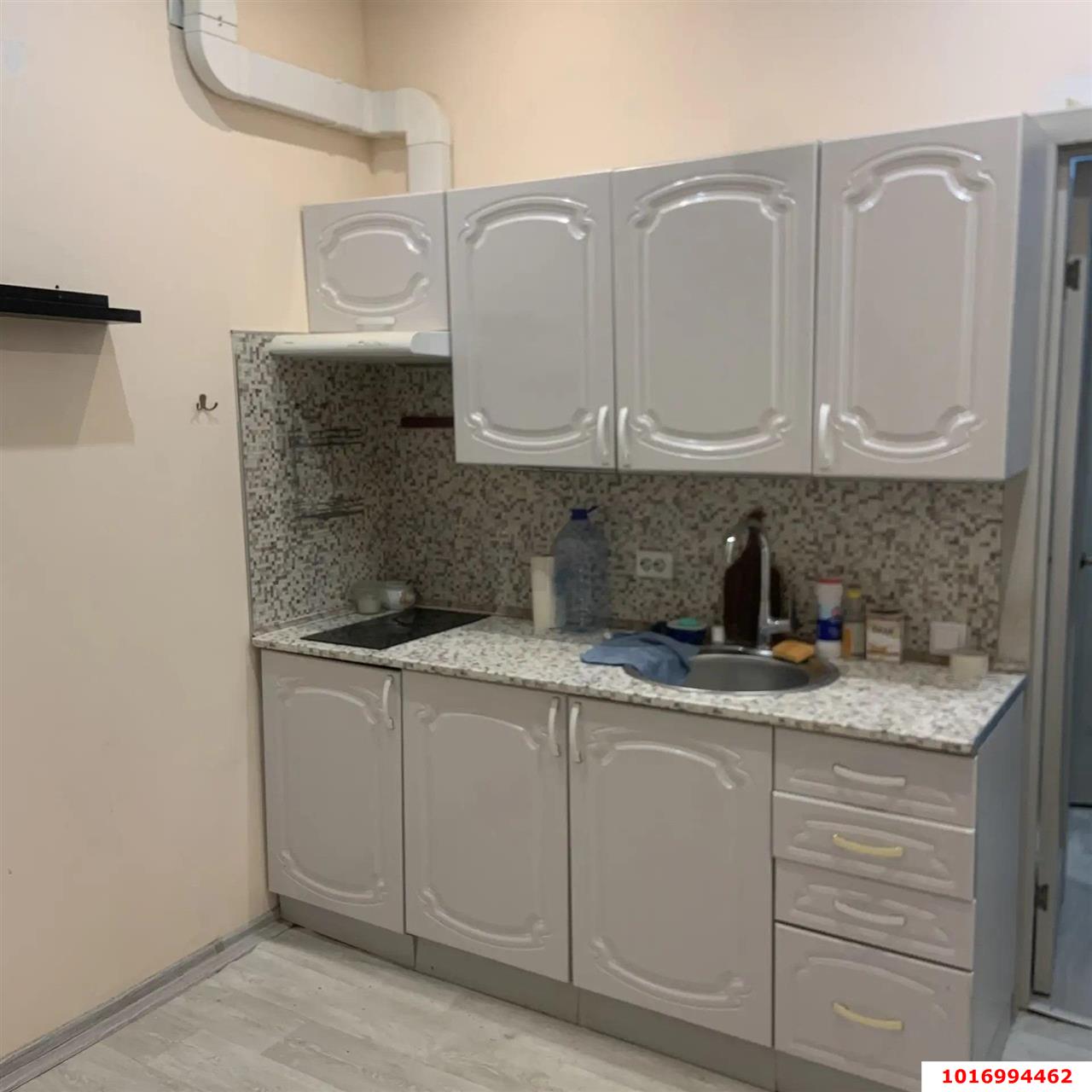 Фото №3: 1-комнатная квартира 36 м² - Краснодар, Прикубанский внутригородской округ, мкр. ЖК Прованс, ул. Генерала Петрова, 25