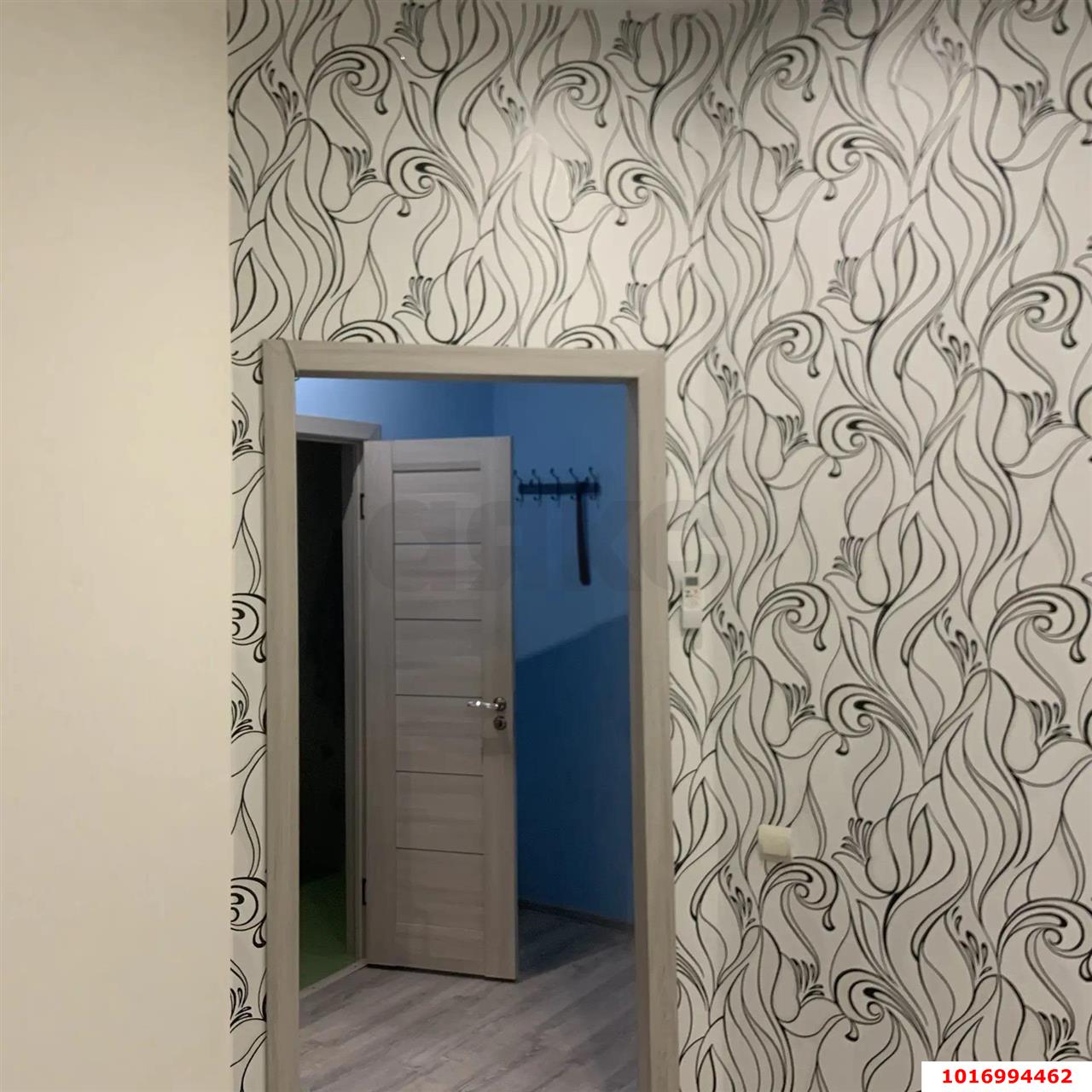 Фото №4: 1-комнатная квартира 36 м² - Краснодар, Прикубанский внутригородской округ, мкр. ЖК Прованс, ул. Генерала Петрова, 25