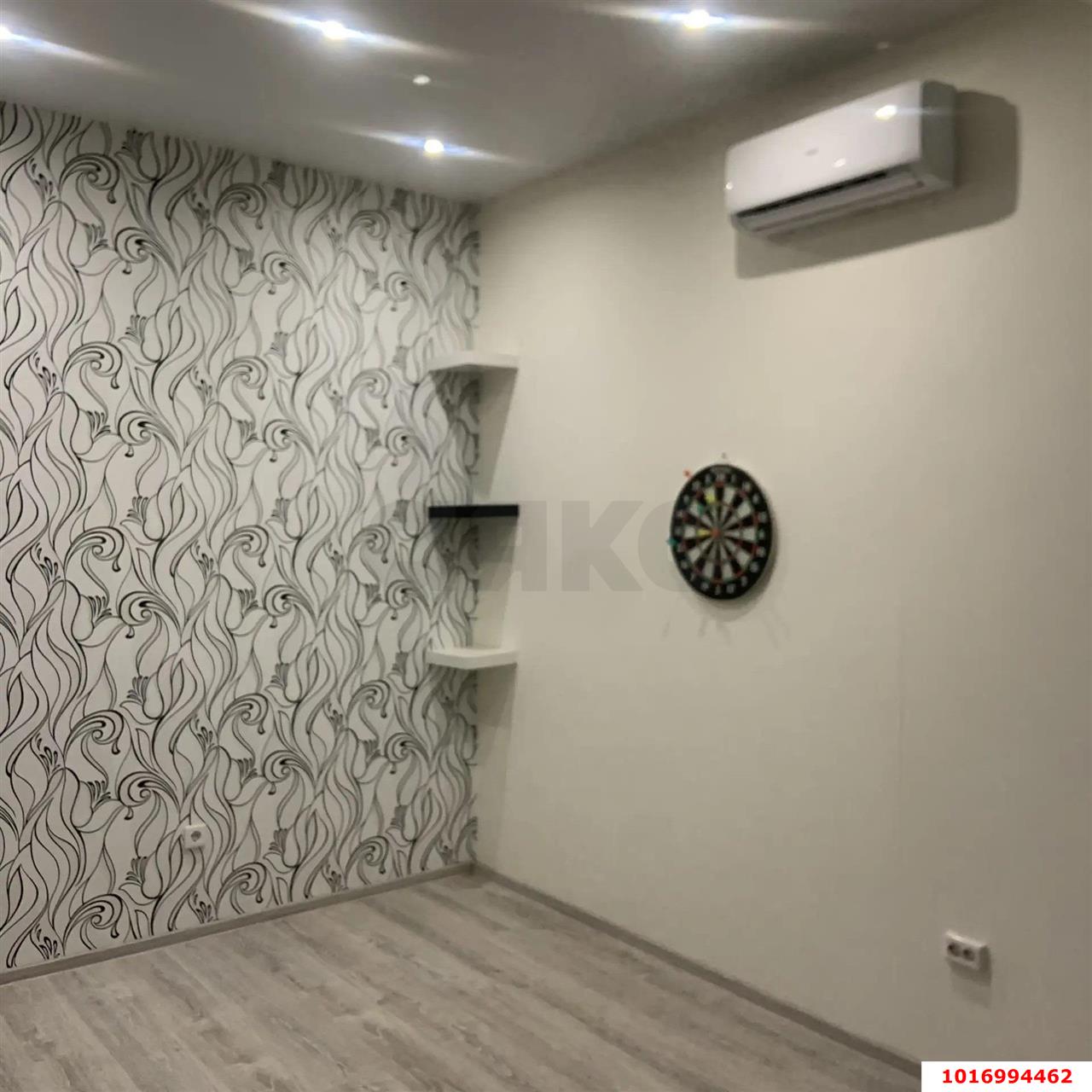 Фото №7: 1-комнатная квартира 36 м² - Краснодар, Прикубанский внутригородской округ, мкр. ЖК Прованс, ул. Генерала Петрова, 25