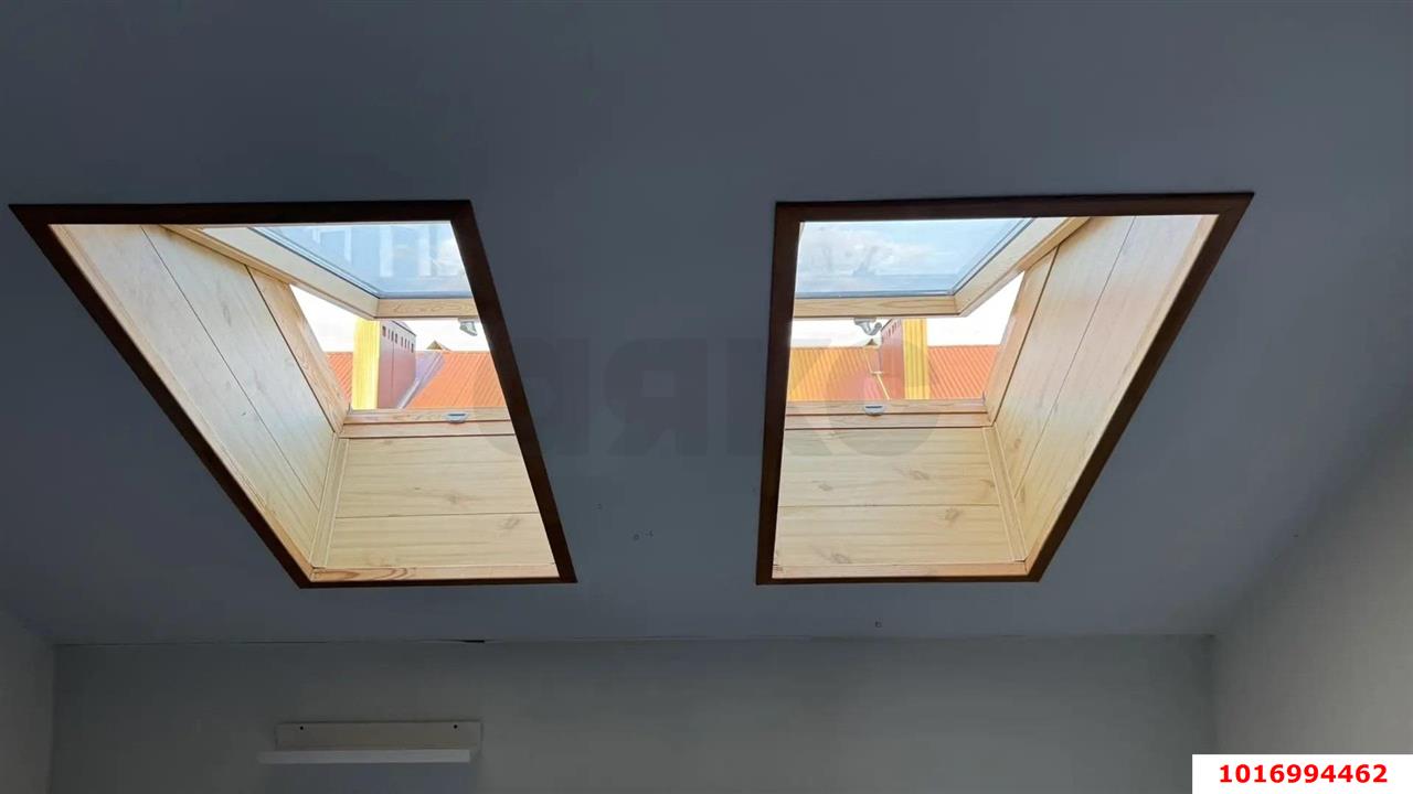 Фото №8: 1-комнатная квартира 36 м² - Краснодар, Прикубанский внутригородской округ, мкр. ЖК Прованс, ул. Генерала Петрова, 25