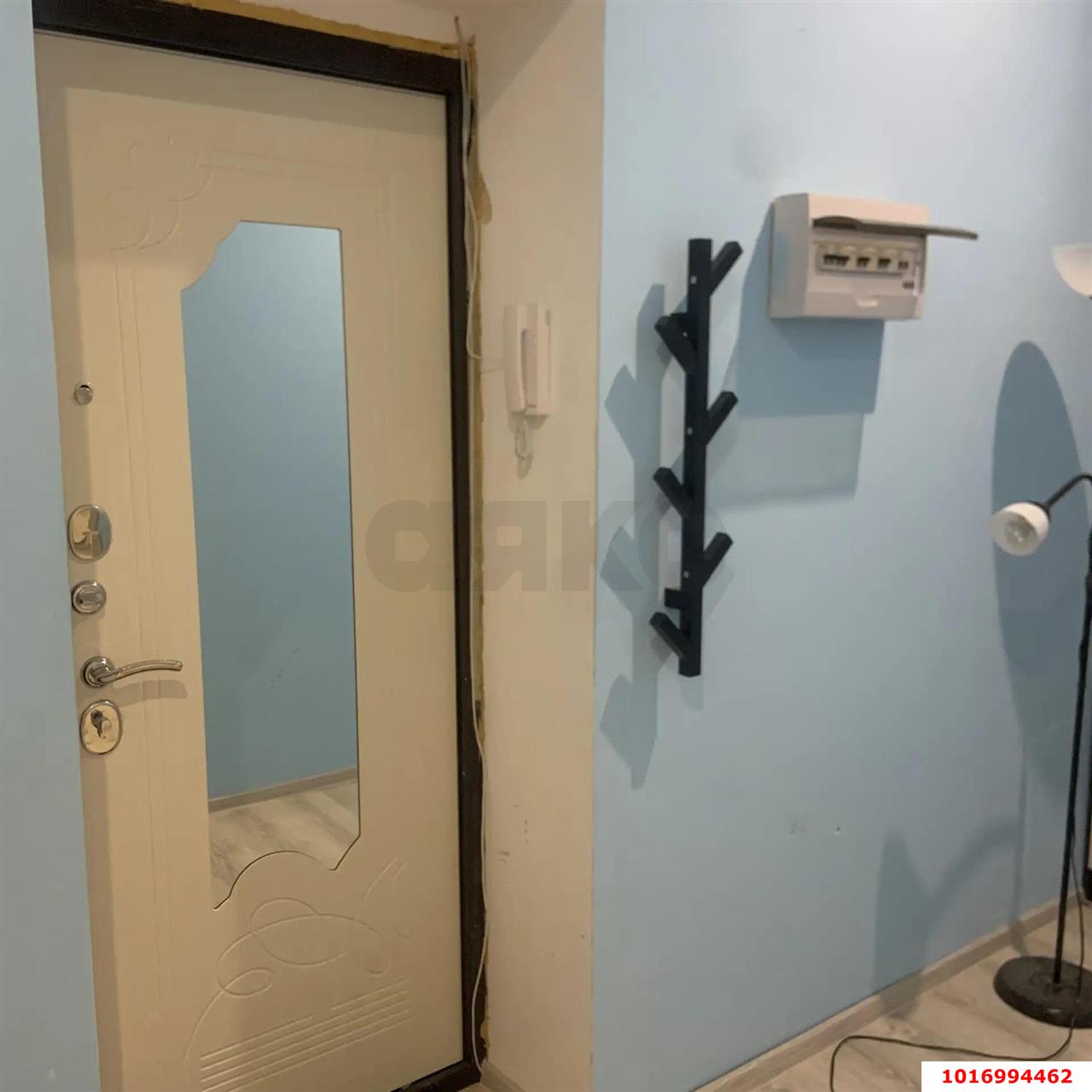 Фото №5: 1-комнатная квартира 36 м² - Краснодар, Прикубанский внутригородской округ, мкр. ЖК Прованс, ул. Генерала Петрова, 25