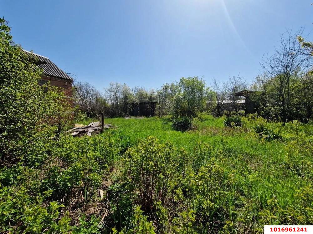 Фото №8: Дом 20 м² + 6 сот. - СНТ Строитель, мкр. Прикубанский внутригородской округ, ул. Солнечная, 27