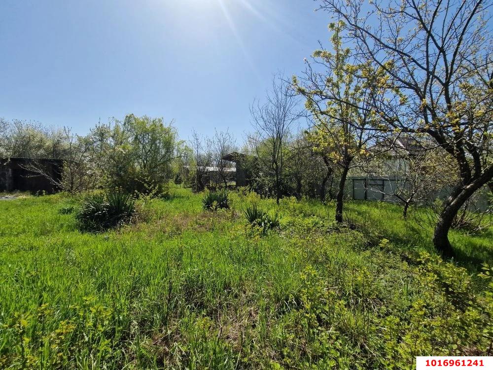 Фото №17: Дом 20 м² + 6 сот. - СНТ Строитель, мкр. Прикубанский внутригородской округ, ул. Солнечная, 27