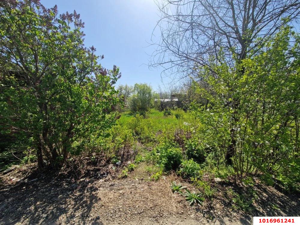 Фото №14: Дом 20 м² + 6 сот. - СНТ Строитель, мкр. Прикубанский внутригородской округ, ул. Солнечная, 27