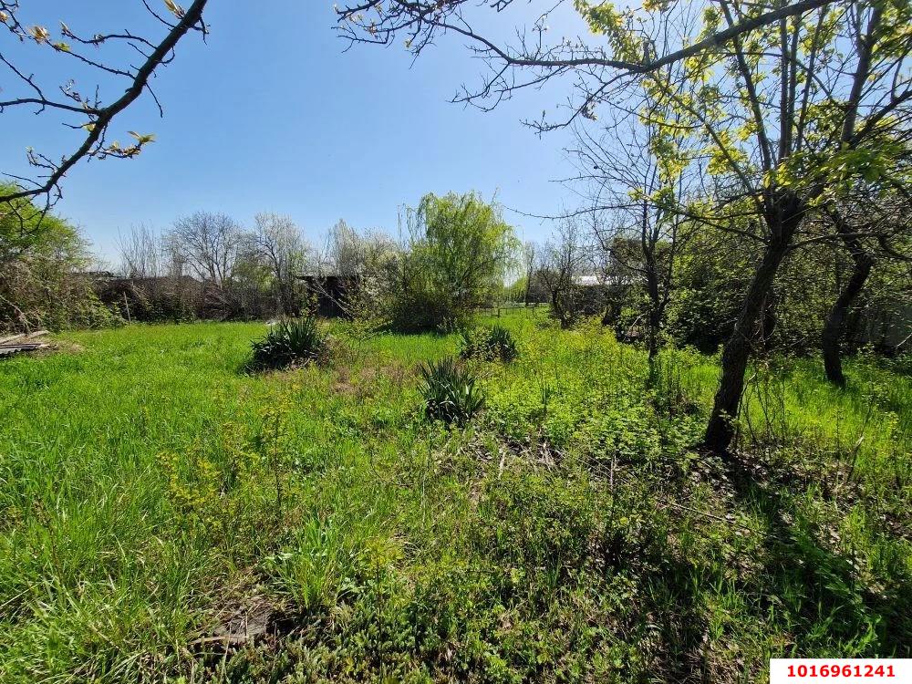 Фото №3: Дом 20 м² + 6 сот. - СНТ Строитель, мкр. Прикубанский внутригородской округ, ул. Солнечная, 27